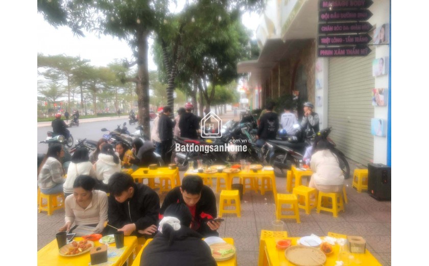 Do công việc gia đình cần sang nhượng quán ,buffet Nem Nướng tại Thái Bình