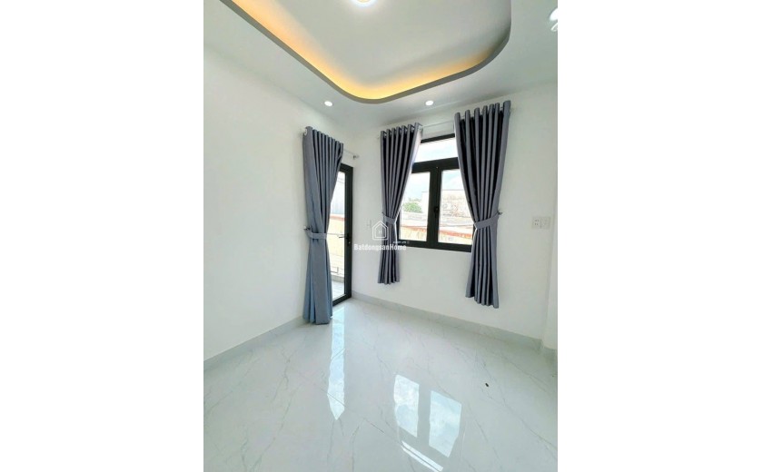 TUYỆT PHẨM NHÀ HẺM Q7 - PHỐ HUỲNH TẤN PHÁT - SỔ ĐỎ CHÍNH CHỦ - 2 TẦNG - 2PN - GIÁ HỜI 4.2 TỶ