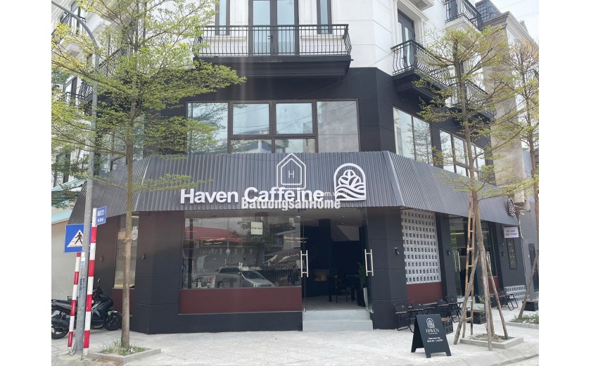 Do thay đổi định hướng kinh doanh, mình cần sang nhượng lại mặt bằng đang hoạt động ổn định.