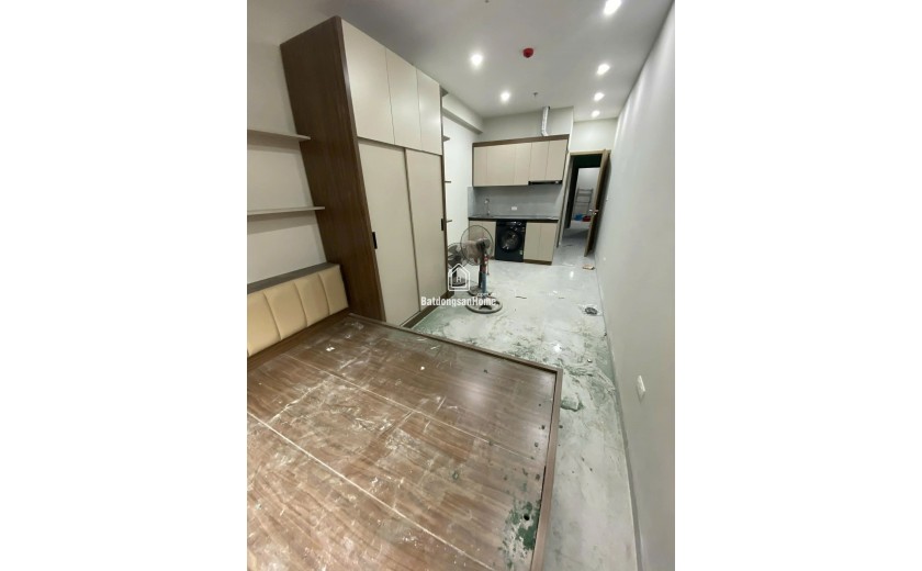 Bán nhà tòa chung cư mini Trương Định 16 phòng ngủ , dòng tiền 90 triệu/ tháng