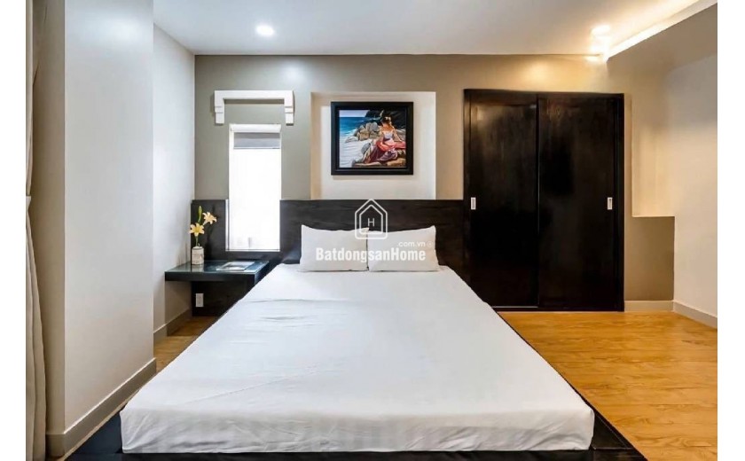 CHỦ ĐỊNH CỨ NƯỚC NGOÀI NÊN BÁN TÀI SẢN Ở VIỆT NAM, TRUNG TÂM PHÚ NHUẬN - DÒNG TIỀN TRÊN 300 TRIỆU/THÁNG