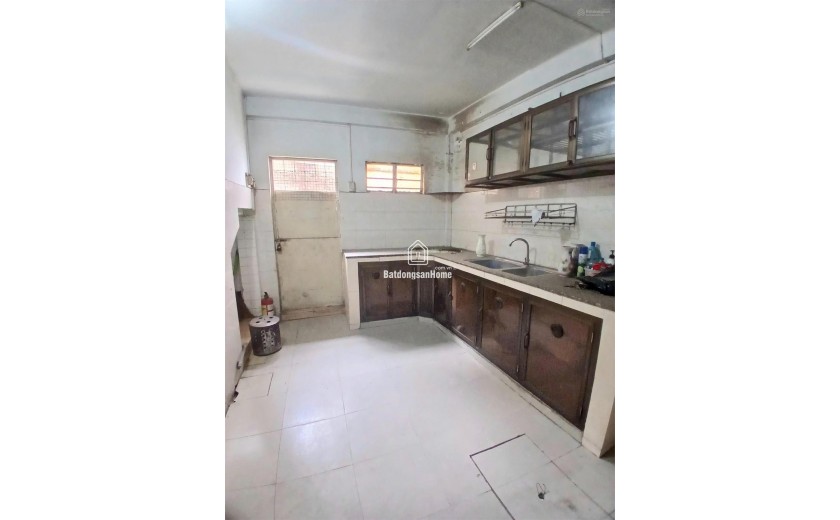 *EM BÁN TRƯỚC TẾT NHỈNH 15TỶ, 2 Mặt tiền 4Tầng Ngang Bự 5.2m Lô Góc Trần Phú Giáp Q1