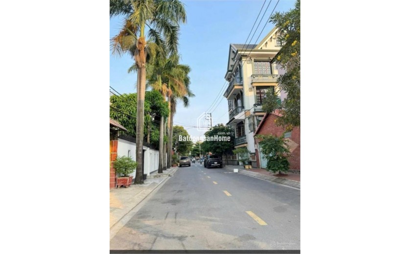 Bán Nhà 1/ Hẻm Xe Tải 12m thông Dương Quảng Hàm, 6m x 20m. CN 120m2. Gồm: 3 Tầng 18 phòng. 15.8 tỷ