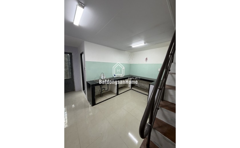 Bán nhà mặt tiền Bùi Lâm 56m2, giá 5.95 tỷ, vị trí đẹp, dân cư đông đúc