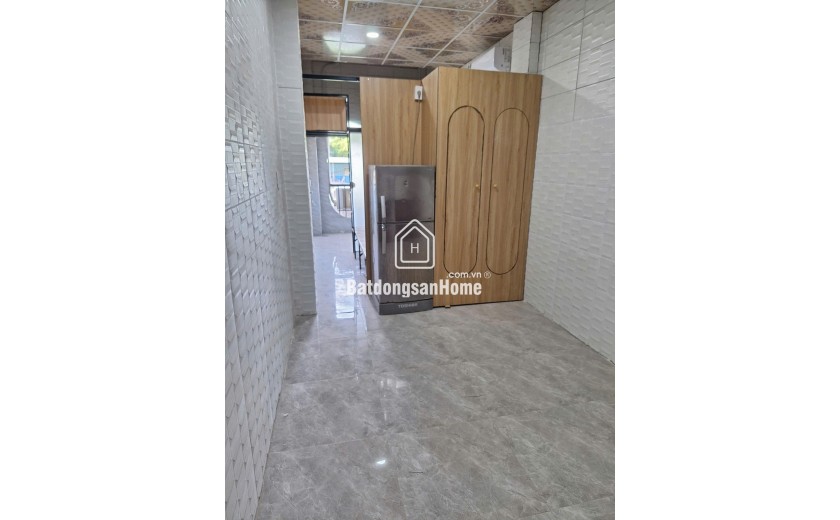 Bán tòa căn hộ đường Cẩm Nam 100m2, 6 tầng 21 phòng, giá 10.3 tỷ