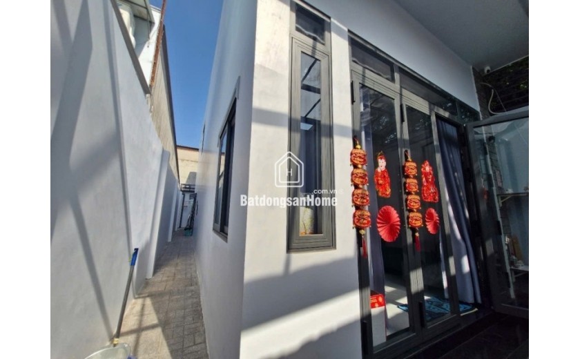 Bán nhà đường  Kha Vạn Cân, Linh Trung, Thủ Đức, TP HCM. DT 85 m2, 2 tầng. Giá 4.48 Tỷ, SHR: 0933125879