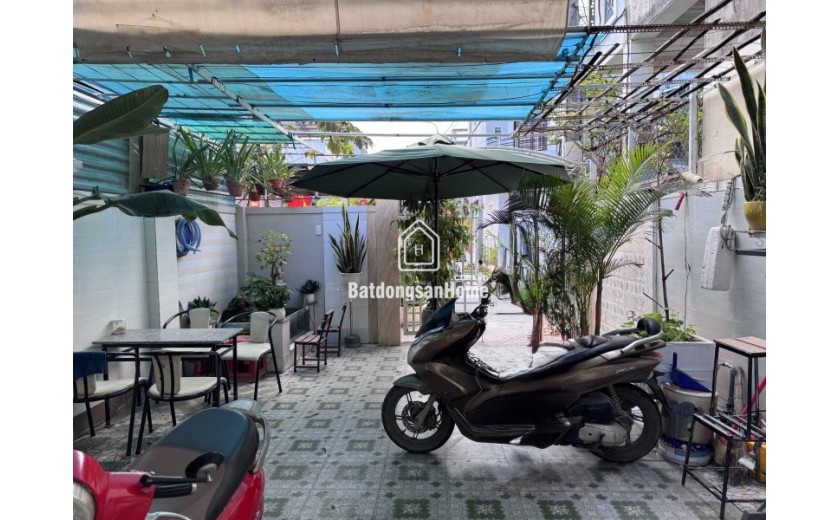 GẦN BIỂN SƠN THỦY - NHÀ GÁC LỬNG SẠCH ĐẸP – NGŨ HÀNH SƠN - HƠN 6 ĐỒNG.