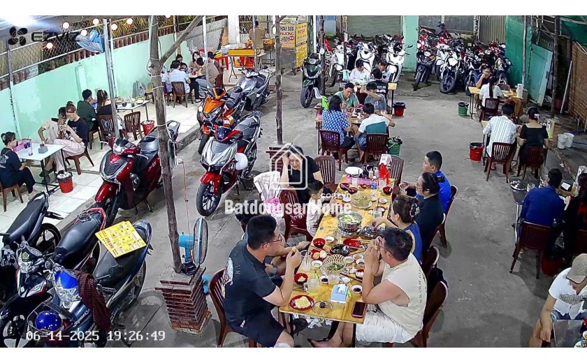 SANG NHƯỢNG QUÁN HÀU đường Nguyễn Ngọc Nhựt, phường 6, Tp Bến Tre