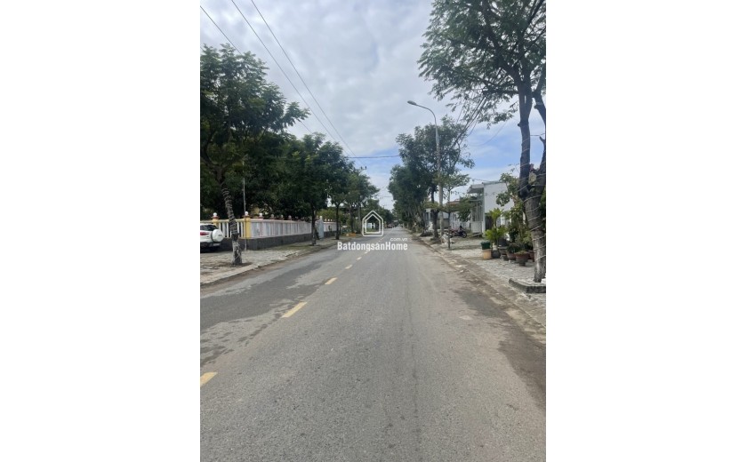 4.5đ - TIỀM NĂNG LỚN- MT MỘC SƠN 3 – NGŨ HÀNH SƠN  80M (5.7 x 14)