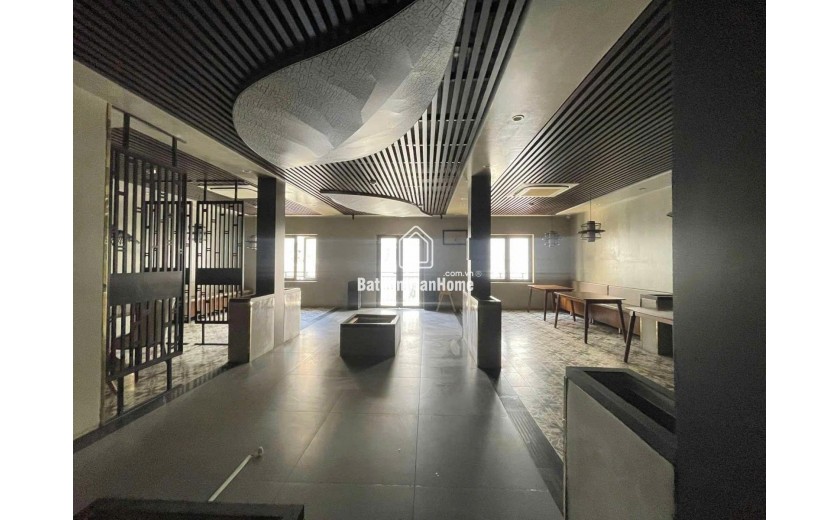 SIÊU HIẾM – TÒA NHÀ VIP SƯ VẠN HẠNH, QUẬN 10, Hầm+7Tầng Giá Cực Tốt 69Tỷ