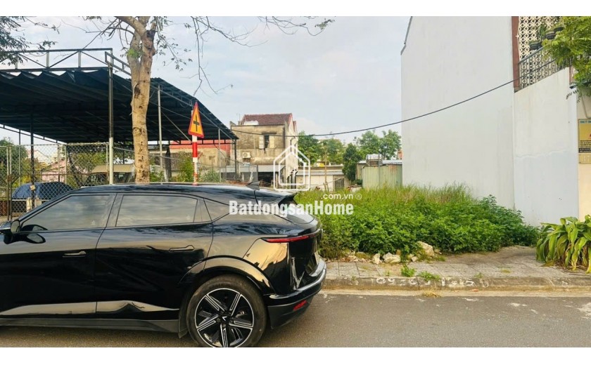 Mặt tiền Trảng Kèo 4, 200m² ngang 10m, giá 7.950 tỷ – gần Phố cổ Hội An