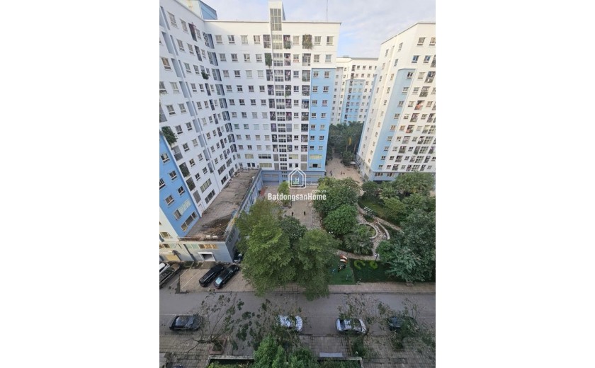 BÁN CĂN CHUNG CƯ ECOHOME 2 ĐÔNG NGẠC – ECOHOME 2 ĐÔNG NGẠC QUẬN BẮC TỪ LIÊM -HÀ NỘI– GIÁ HƠN 2 TỶ