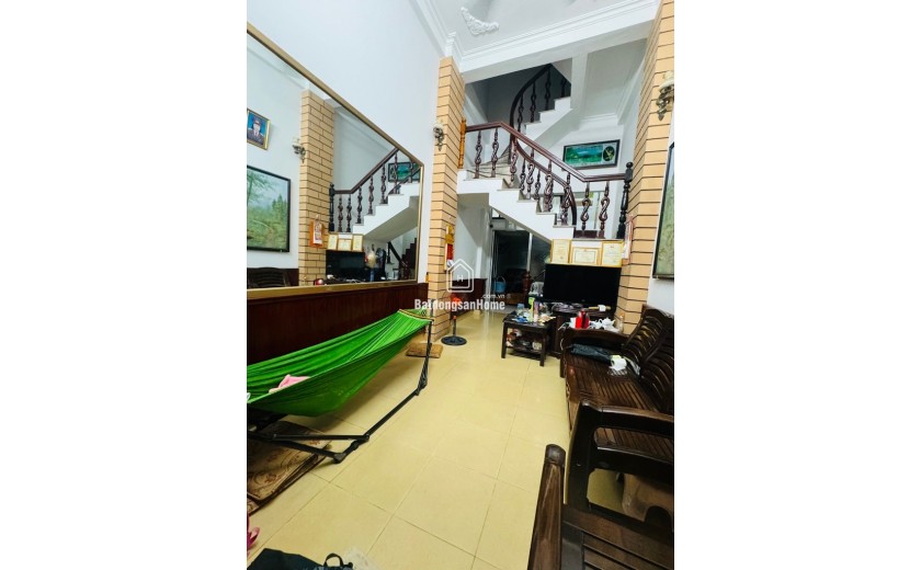 BÁN NHÀ DÂN XÂY TÂN XUÂN – BẮC TỪ LIÊM  4 TẦNG  45M²  HƠN 5 TỶ