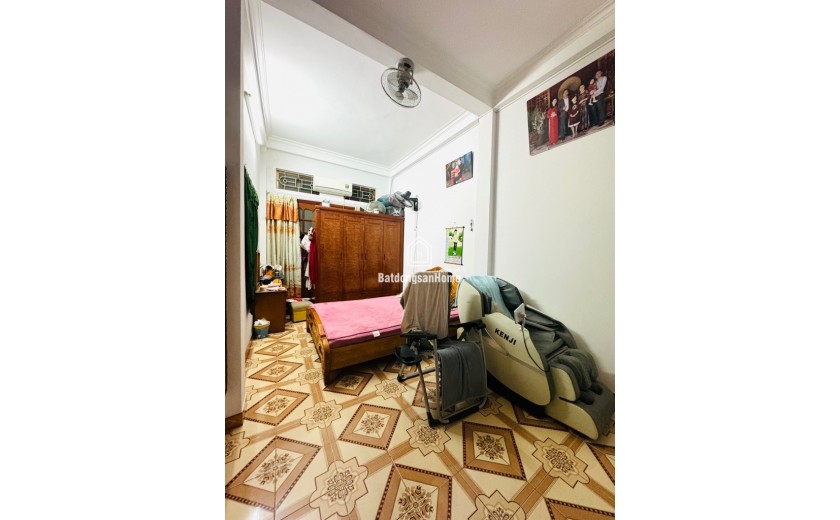 BÁN NHÀ DÂN XÂY TÂN XUÂN – BẮC TỪ LIÊM  4 TẦNG  45M²  HƠN 5 TỶ