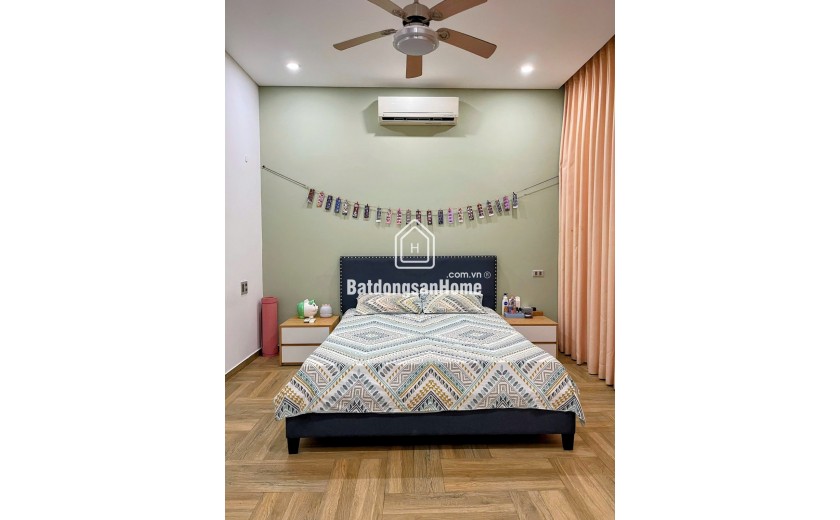 Bán nhà Hói Kiểng 22, 105m², 3 tầng, giá 7.6 tỷ – sát Minh Mạng