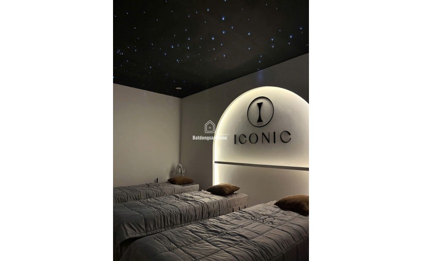 SANG NHƯỢNG MẶT BẰNG SPA – MẶT PHỐ VŨ NGỌC PHAN