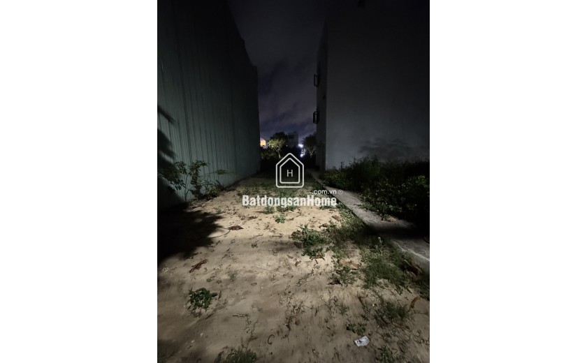 Bán đất đường Phạm Khiêm Ích 82.5m² (5x16.5) giá 7.5 tỷ – gần biển Sơn Thủy