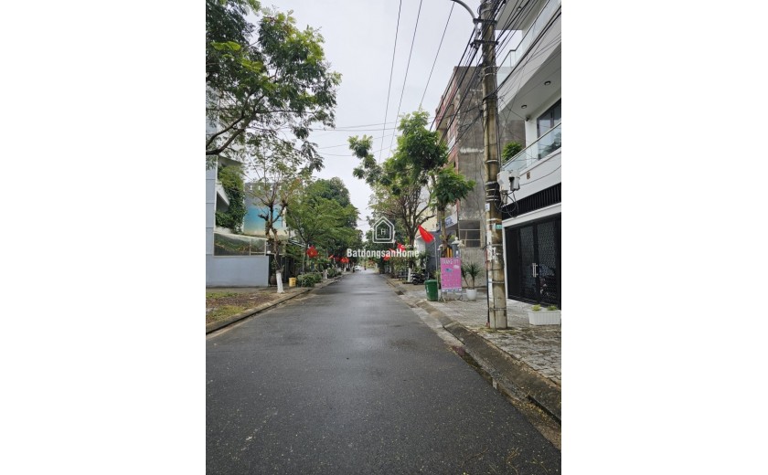 SÁT BIỂN NON NƯỚC - Đ. NGUYỄN NGHIỄM – ĐỐI LƯNG TRƯỜNG SA - CHỈ 5.3x