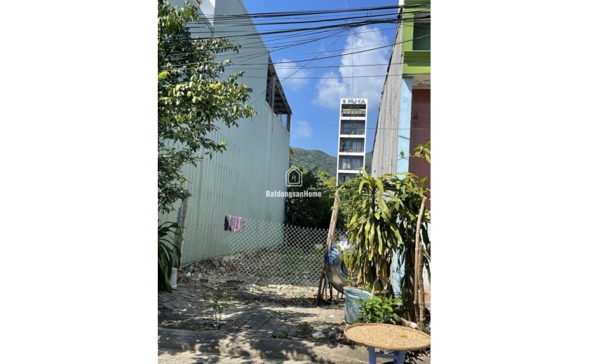 Bán đất Lê Lộ 81m² giá 21.5 tỷ – vị trí vàng Ngũ Hành Sơn gần biển