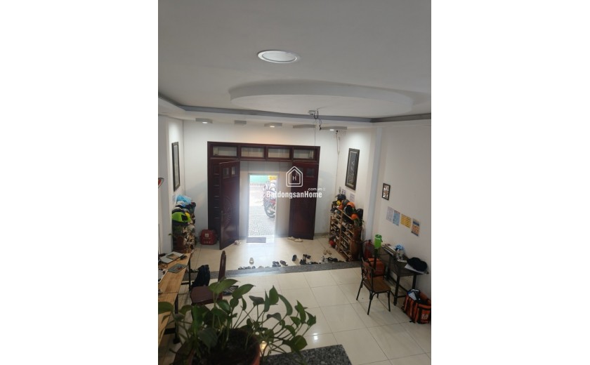 Bán nhà mặt phố đường số 8, Phường Tăng Nhơn Phú, TP HCM. DT 130m2, 3 tầng, 5PN, SH, 10.9 tỷ.