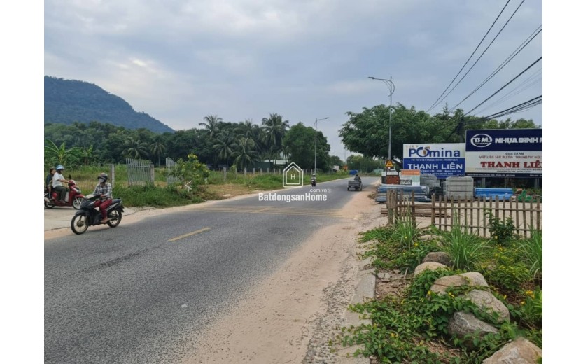 Đắt Phú Quốc giá đầu tư, giao dịch trực tiếp với chính chủ