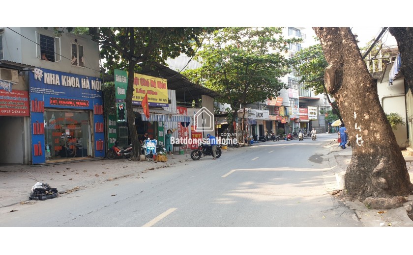 Bán nhà Thụy Phương – Đông Ngạc 4 tầng 35m² Bắc Từ Liêm hơn 6 tỷ