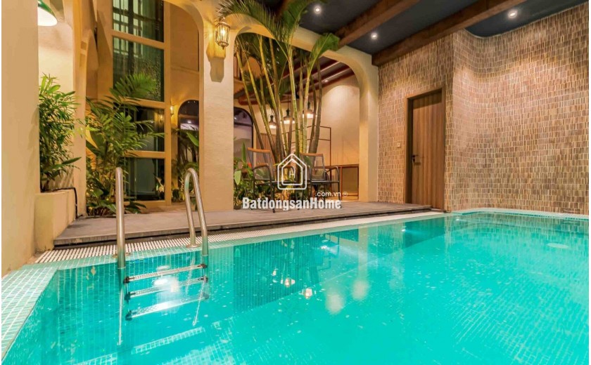 Bán Apartment lô góc Trần Văn Thành 145m2, 33.9 tỷ – sát biển Mỹ Khê