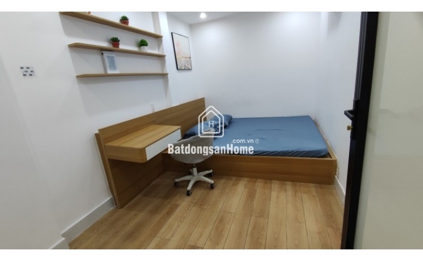 Bán gấp nhà Phan Thanh, Thanh Khê, 2 tầng ô tô, giá 4.2 tỷ