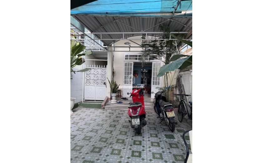 GẦN BIỂN SƠN THỦY - NHÀ GÁC LỬNG SẠCH ĐẸP – NGŨ HÀNH SƠN - HƠN 6 ĐỒNG.