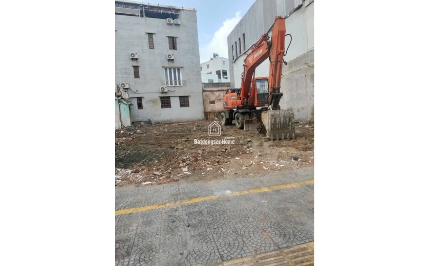 Mặt tiền Nguyễn Duy Trinh 162m2 – ngang 6.5m – giá 9.2 tỷ