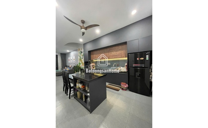 Bán nhà Hói Kiểng 22, 105m², 3 tầng, giá 7.6 tỷ – sát Minh Mạng