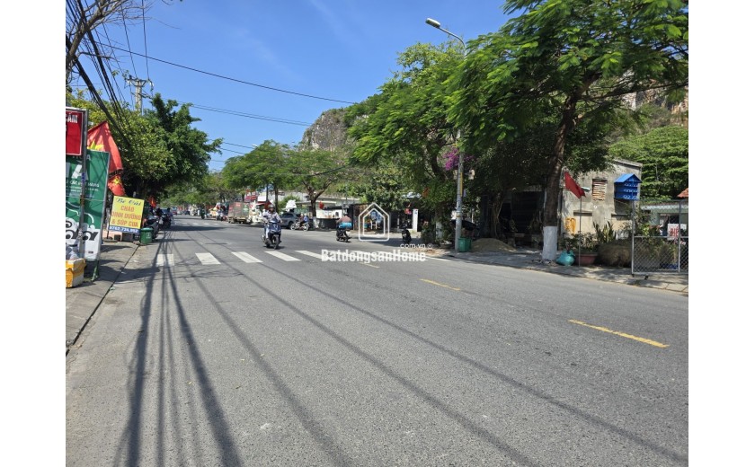 Mặt tiền Nguyễn Duy Trinh 162m2 – ngang 6.5m – giá 9.2 tỷ