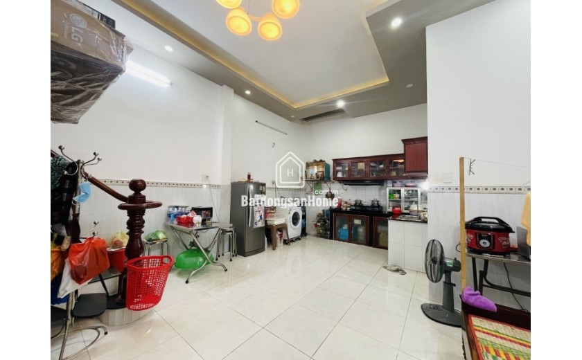 Bán nhà ngõ đường số 8, Linh Xuân, Thủ Đức, TP HCM. DT 70m2, 2 Tầng, giá 5.19 Tỷ,