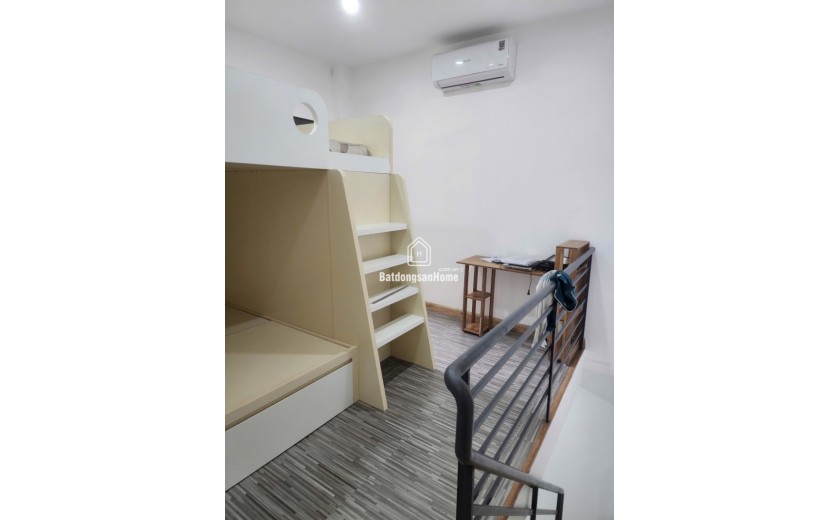 Bán nhà ngõ đường  Hồ Bá Phấn, Phường Phước Long A, Q9, Thủ Đức, TP HCM. DT  47m2,  2PN, SHR - Giá 3,05 tỷ.