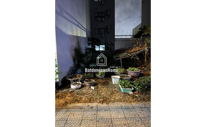 Bán đất Lê Lộ 81m² giá 21.5 tỷ – vị trí vàng Ngũ Hành Sơn gần biển