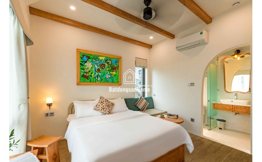 Bán Apartment lô góc Trần Văn Thành 145m2, 33.9 tỷ – sát biển Mỹ Khê