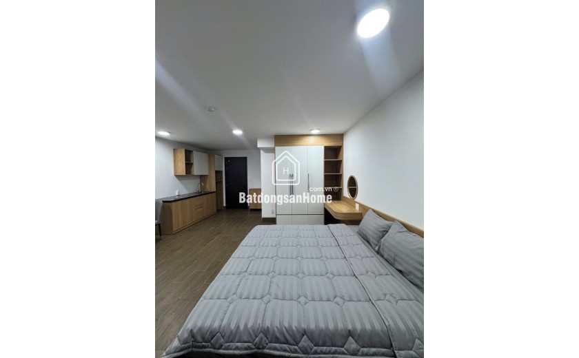 Bán tòa căn hộ Bà Huyện Thanh Quang 109m2 giá 23 tỷ, dòng tiền 100 triệu/tháng