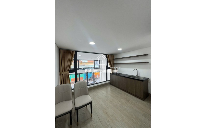 Bán tòa căn hộ Bà Huyện Thanh Quang 109m2 giá 23 tỷ, dòng tiền 100 triệu/tháng