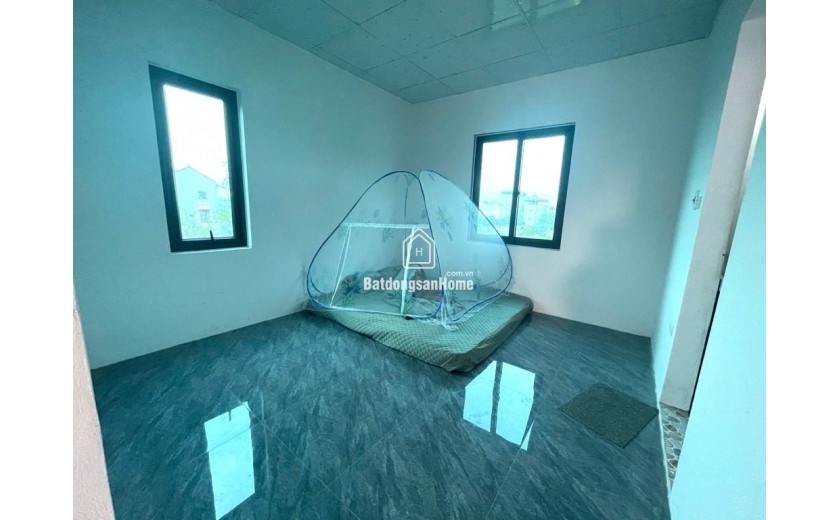 Bán nhà dân xây Liên Mạc Bắc Từ Liêm 50m² – ô tô tránh, dừng đỗ cạnh nhà – 3 thoáng – giá hơn 6 tỷ