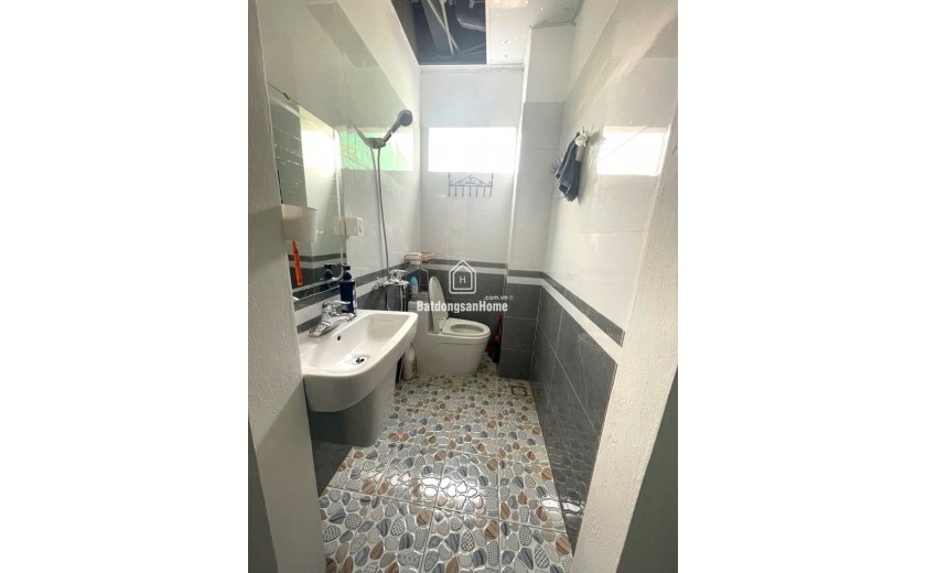 Bán nhà dân xây Liên Mạc Bắc Từ Liêm 50m² – ô tô tránh, dừng đỗ cạnh nhà – 3 thoáng – giá hơn 6 tỷ