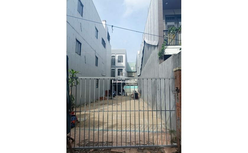 Mặt tiền Văn Tiến Dũng 125m² (5x25m) giá nhỉnh 8 tỷ – Hoà Xuân