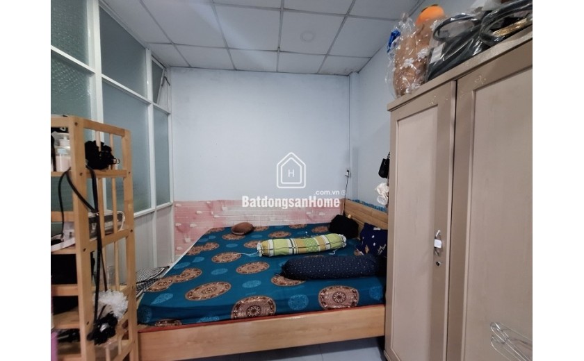 Bán nhà hẻm đường số 8, Trường Thọ, Thủ Đức, TP HCM. DT 100m2, cấp 4, giá 5.15 tỷ.