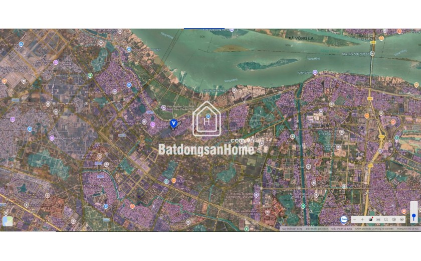 Bán nhà Liên Mạc – Thượng Cát  Bắc Từ Liêm 6 tầng thang máy ô tô đỗ cửa nhỉnh 6 tỷ