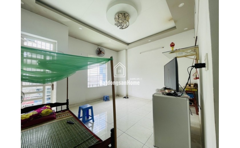 Bán nhà ngõ đường số 8, Linh Xuân, Thủ Đức, TP HCM. DT 70m2, 2 Tầng, giá 5.19 Tỷ,