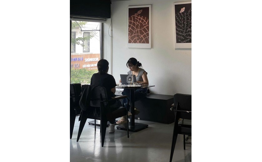 Do thay đổi định hướng kinh doanh, mình cần sang nhượng lại mặt bằng đang hoạt động ổn định.