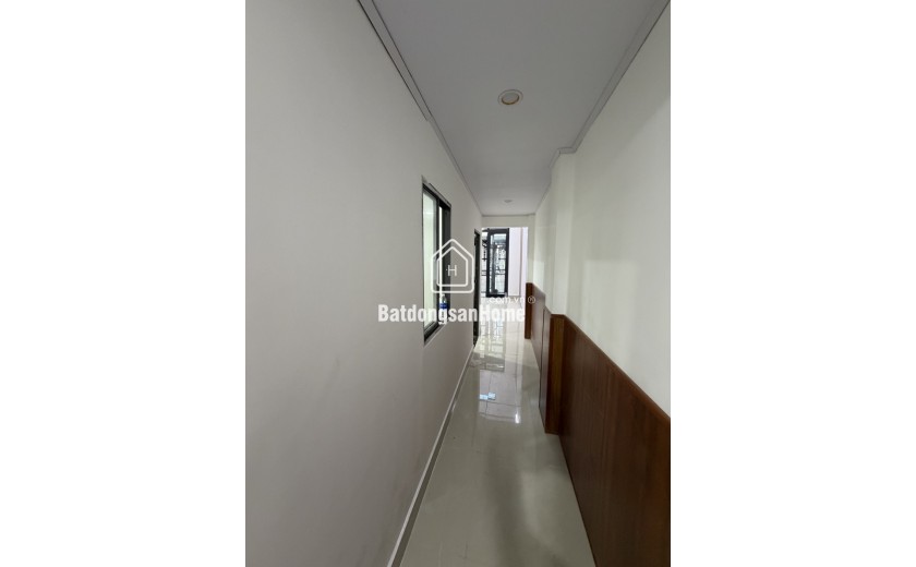 Bán nhà mặt tiền Bùi Lâm 56m2, giá 5.95 tỷ, vị trí đẹp, dân cư đông đúc