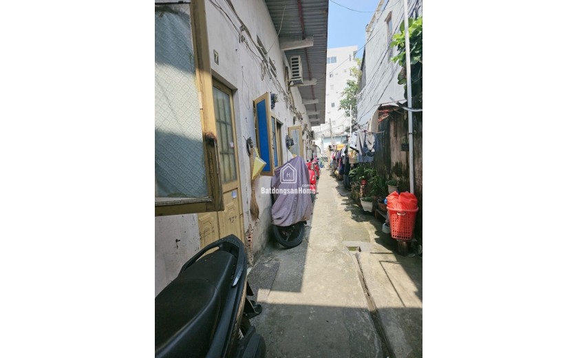 Bán nhà đường số 26, Phước Long A, Q9, Thủ Đức, TP HCM. DT 217 m2 , cấp 4 - 8PN, 11.4 tỷ - Sổ hồng.