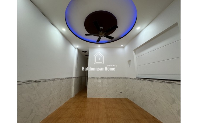 Bán nhà hẻm đường số 9, Phường Trường Thọ, Thủ Đức, TP HCM. DT 80m2, cấp 4,  giá 5,05  tỷ.