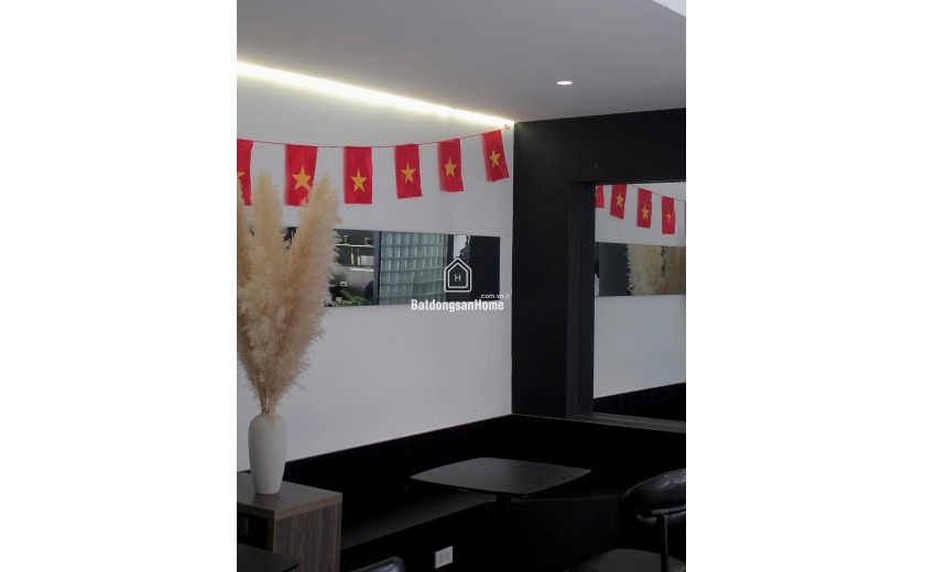 Do thay đổi định hướng kinh doanh, mình cần sang nhượng lại mặt bằng đang hoạt động ổn định.