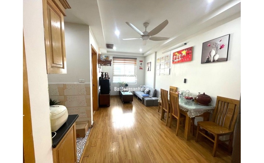 BÁN CĂN HỘ ECOHOME 1 ĐÔNG NGẠC – ECOHOME 1 ĐÔNG NGẠC 56M² – NHÀ ĐẸP Ở NGAY ,Giá 4 TỶ